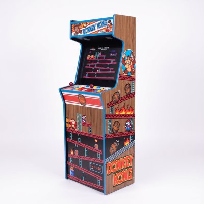 Donkey Kong 2
